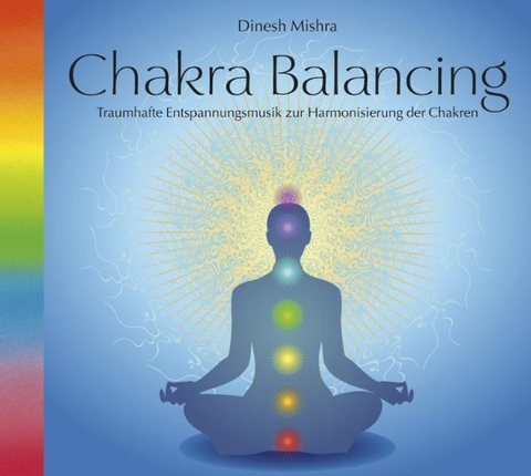 Chakra Balancing - 