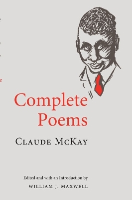 Complete Poems - Claude McKay