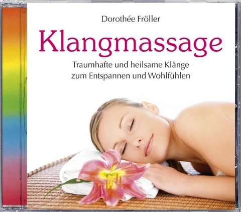 Klangmassage - 