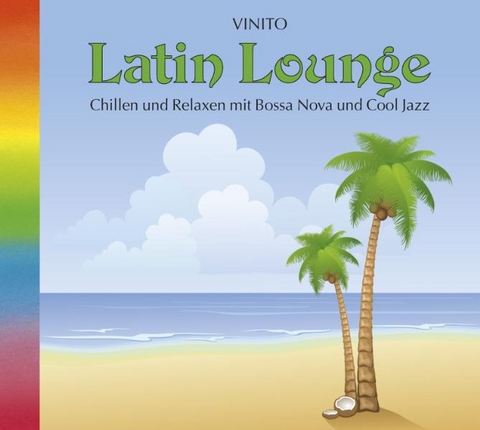 Latin Lounge - 