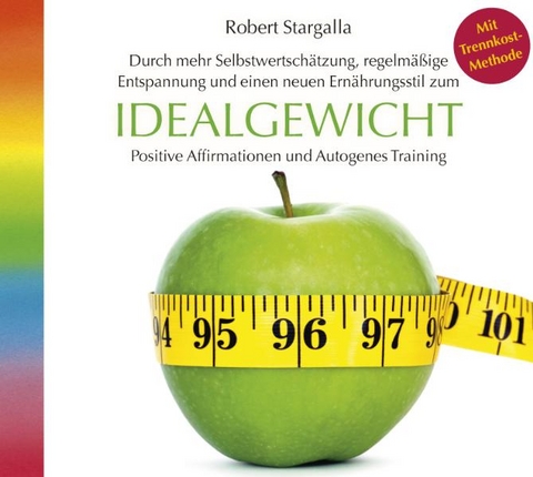 Idealgewicht - Robert Stargalla