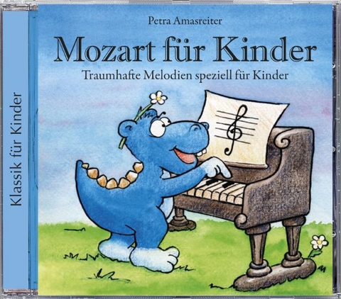 Mozart für Kinder - 