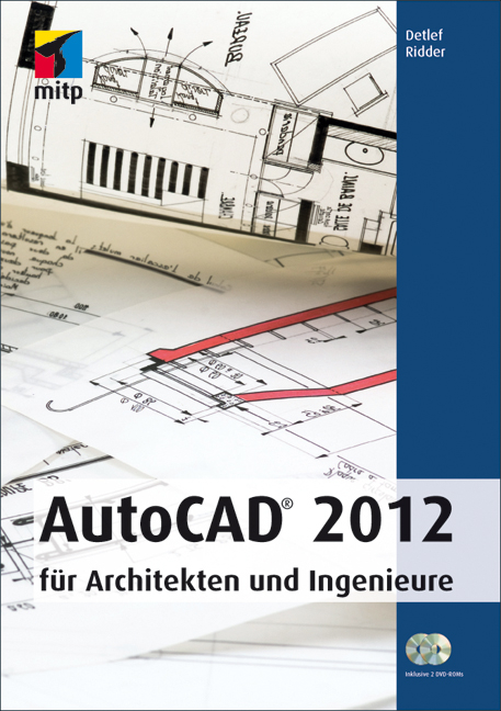 AutoCAD 2012 - Detlef Ridder