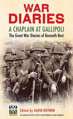 A Prayer for Gallipoli - 