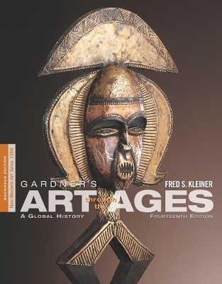 Gardner's Art through the Ages - Fred Kleiner