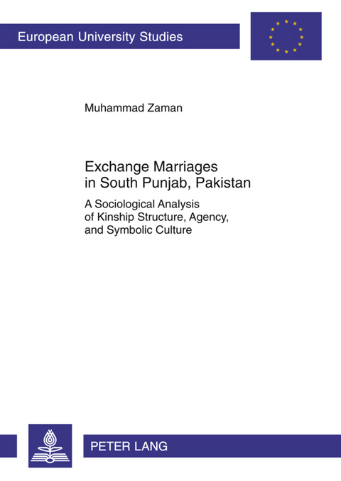 Exchange Marriages in South Punjab, Pakistan - Muhammad Zaman