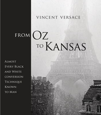 From Oz to Kansas - Vincent Versace