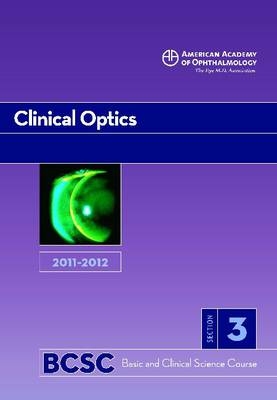 Basic and Clinical Science Course (BCSC) 2010-2011 Section 3 -  American Academy of Ophthalmology