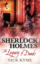 Sherlock Holmes -  Nick Kyrne