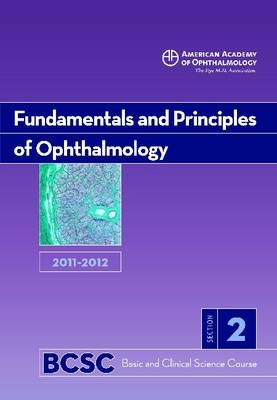 Basic and Clinical Science Course (BCSC) 2010-2011 Section 2 -  American Academy of Ophthalmology