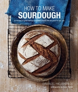 How to Make Sourdough -  Emmanuel Hadjiandreou