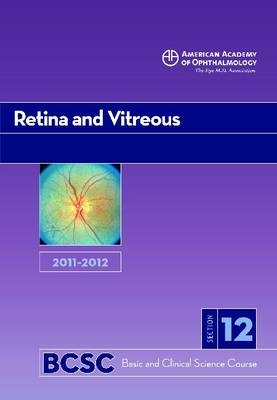 Basic and Clinical Science Course (BCSC) 2010-2011 Section 12 -  American Academy of Ophthalmology