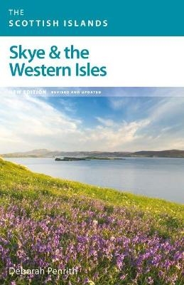 Skye & the Western Isles - Deborah Penrith