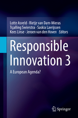 Responsible Innovation 3 - 