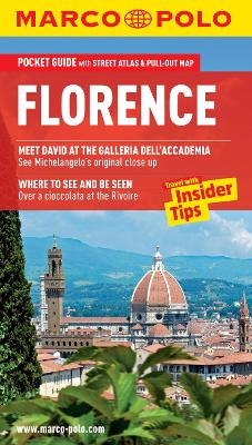 Florence Marco Polo Pocket Guide