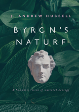 Byron's Nature - J. Andrew Hubbell