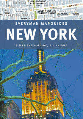 New York Everyman Mapguide