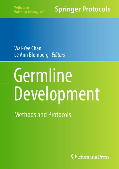 Germline Development - 