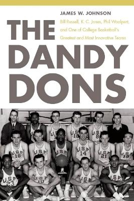 The Dandy Dons - James W. Johnson