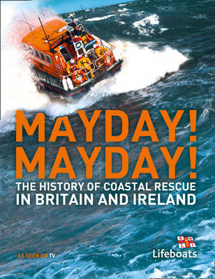 Mayday! Mayday! - Karen Farrington, Nick Constable