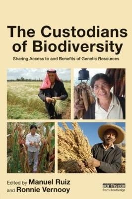 The Custodians of Biodiversity - 