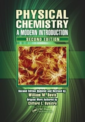 Physical Chemistry - William M. Davis