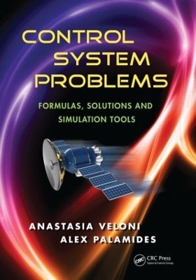 Control System Problems - Anastasia Veloni, Alex Palamides