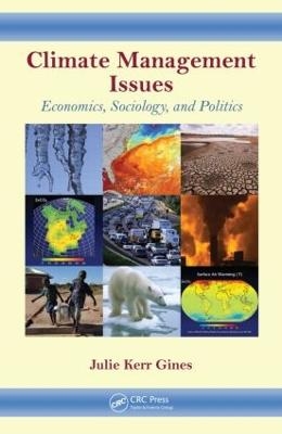 Climate Management Issues - Julie K. Gines