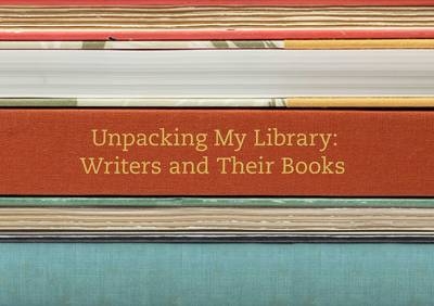 Unpacking My Library - 