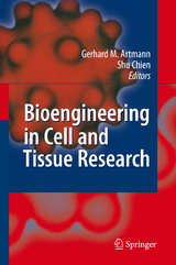 Bioengineering in Cell and Tissue Research - 
