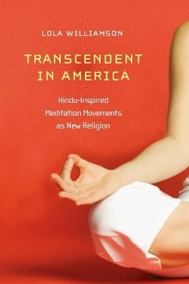 Transcendent in America - Lola Williamson