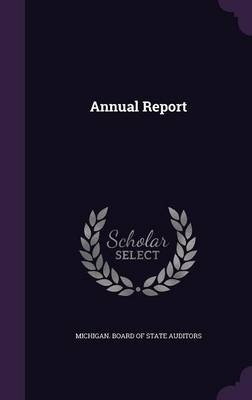 Annual Report - 