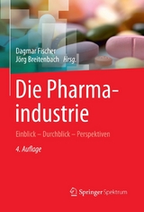 Die Pharmaindustrie - 