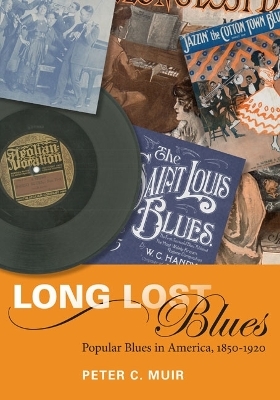 Long Lost Blues - Peter C. Muir