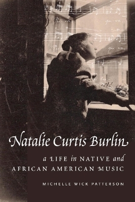 Natalie Curtis Burlin - Michelle Wick Patterson