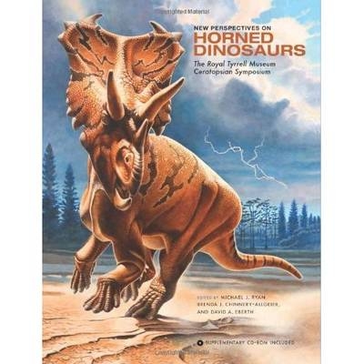 New Perspectives on Horned Dinosaurs - 