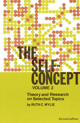 The Self-Concept - Ruth C. Wylie