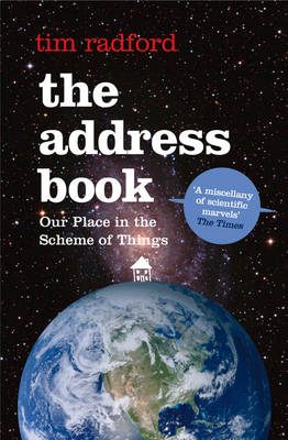 The Address Book - Tim Radford