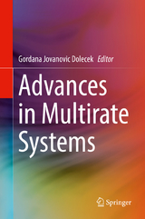 Advances in Multirate Systems - 