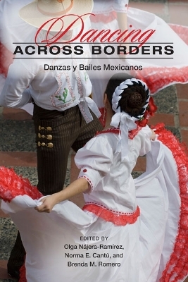 Dancing across Borders - 