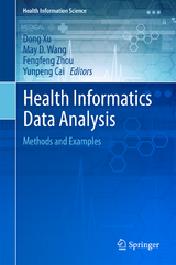 Health Informatics Data Analysis - 