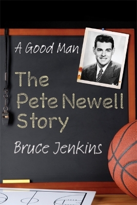 A Good Man - Bruce Jenkins