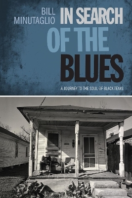 In Search of the Blues - Bill Minutaglio