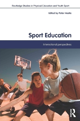 Sport Education - 