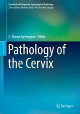 Pathology of the Cervix - 