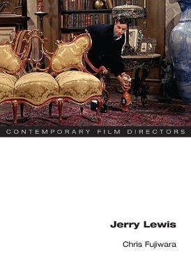 Jerry Lewis - Chris Fujiwara