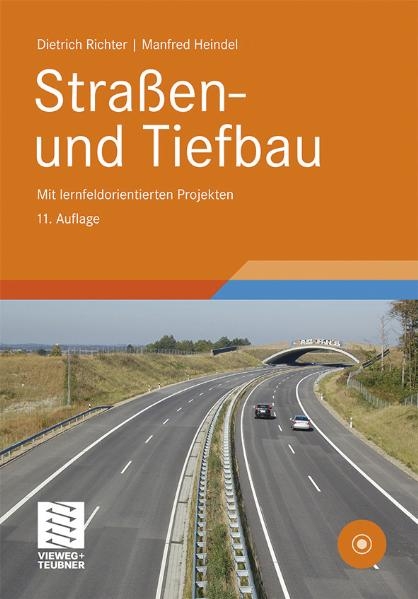 Straßen- und Tiefbau - Manfred Heindel, Dietrich Richter