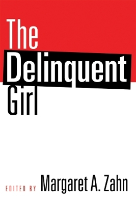 The Delinquent Girl - 