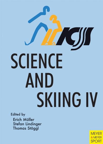 Science & Skiing IV - Erich Mueller
