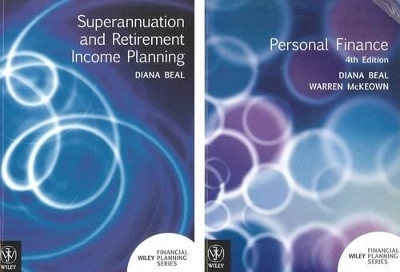 Personal Finance 4E + Superannuation and Retirement Income Planning -  Beal